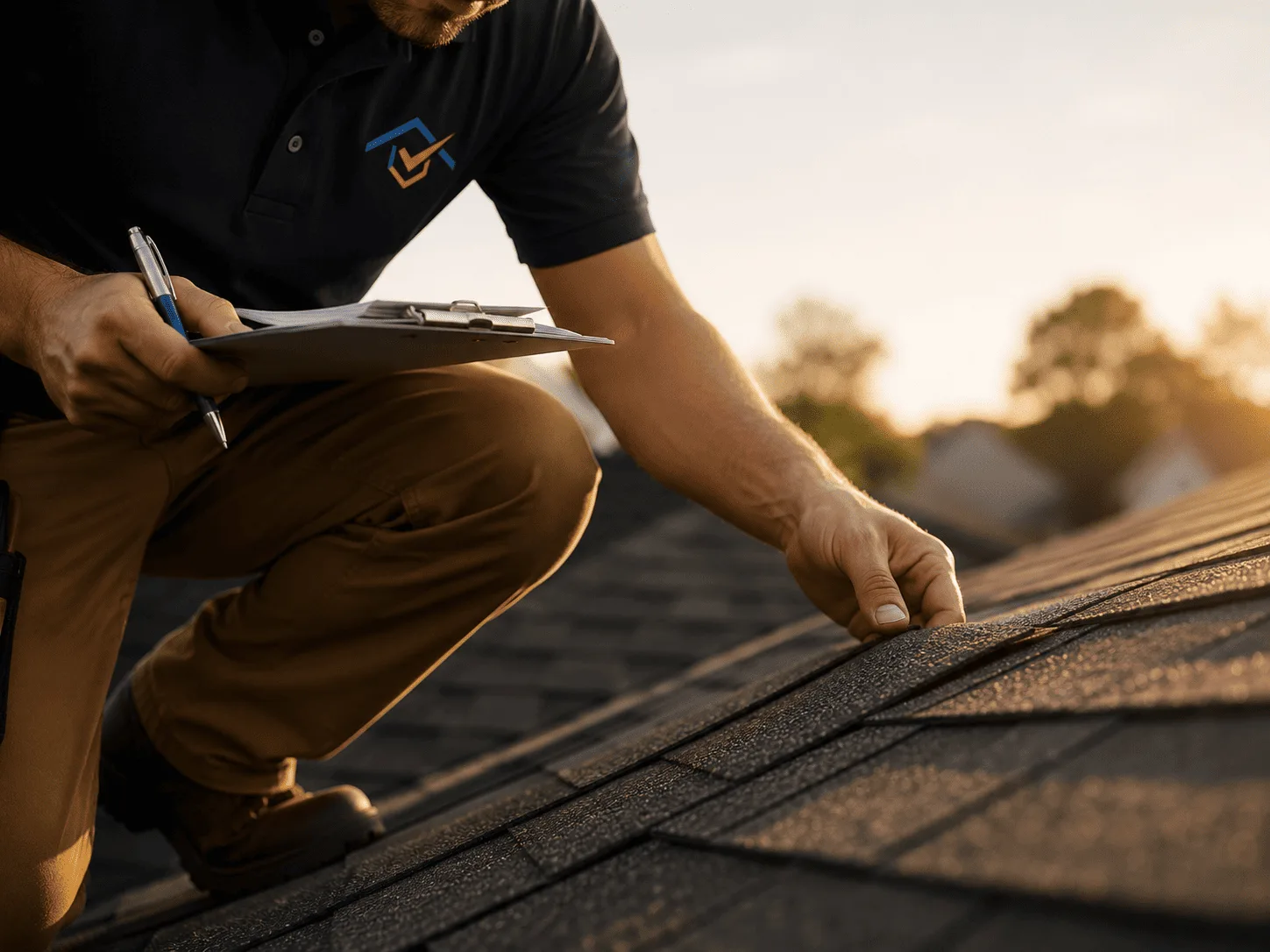 Why Choose Roof Inspection in Simpson, WV