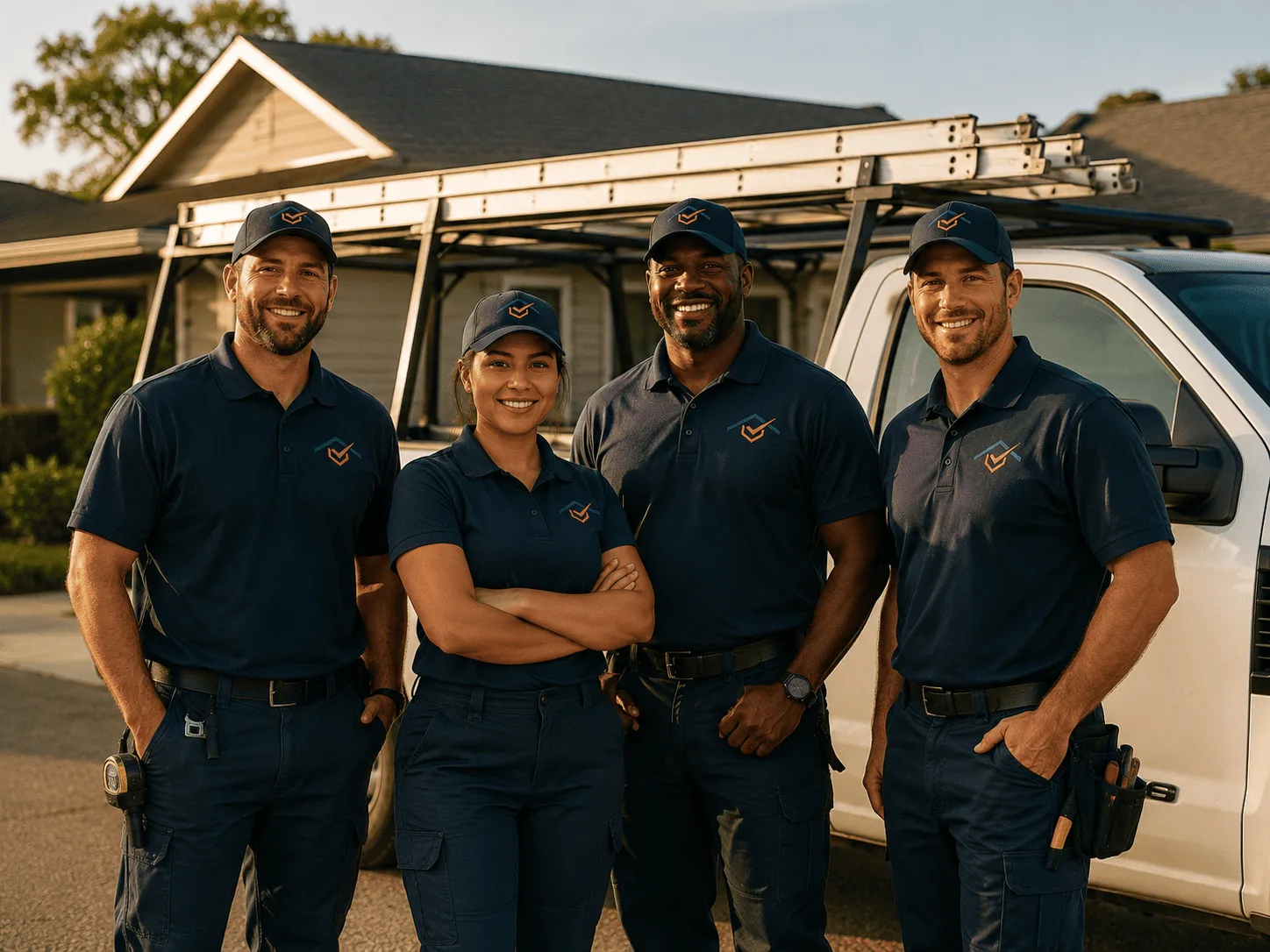Roof Inspection company in Simpson, WV